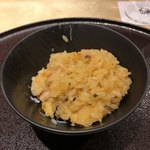 馳走 啐啄一十  - 