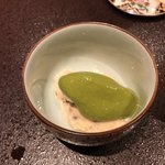 馳走 啐啄一十  - 