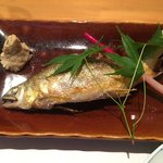 Sushi Dining 旬魚 - 