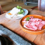 筑波山 ひたち野 - 