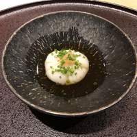馳走 啐啄一十  - 