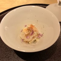 馳走 啐啄一十  - 