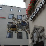 Weisses Bräuhaus - 