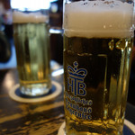 Weisses Bräuhaus - 
