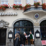 Weisses Bräuhaus - 