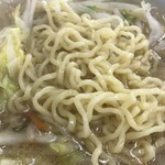 Ichiban - 中華麺