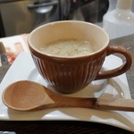 トリワイン ＰＩＫＯＳＨＨＨＵ - パンのスープ