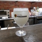 トリワイン ＰＩＫＯＳＨＨＨＵ - カルチュー