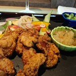 銀しゃり処 米右衛門 - 