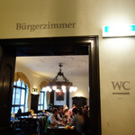Weisses Bräuhaus - 