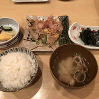 飯家くーた 銀座七丁目店 - 
