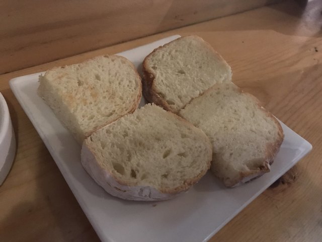 西洋カブレ 屋台酒場 - 鶴岡（居酒屋）の写真