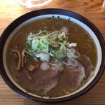 すみれ 中の島本店