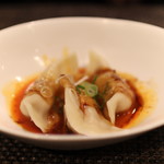 SEN YO - 四川風水餃子