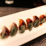 SEN YO - 翡翠のように美しいピータン