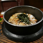 のど黒めし本舗 いたる - のど黒めし