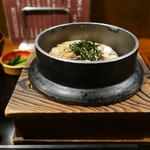 のど黒めし本舗 いたる - のど黒めし