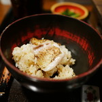 のど黒めし本舗 いたる - のど黒めし