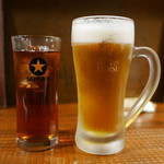 のど黒めし本舗 いたる - 