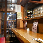 のど黒めし本舗 いたる - 