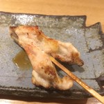 焼鳥 かさ原 - 