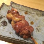 焼鳥 かさ原 - 