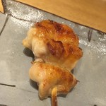 焼鳥 かさ原 - 