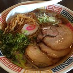 拉麺 時代遅れ - 