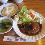 Restaurant Remu no Su