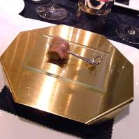 SALONE 2007 - Inizio 山形牛のスピエディーノ