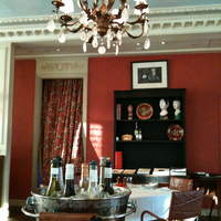 Benoit Alain Ducasse - 