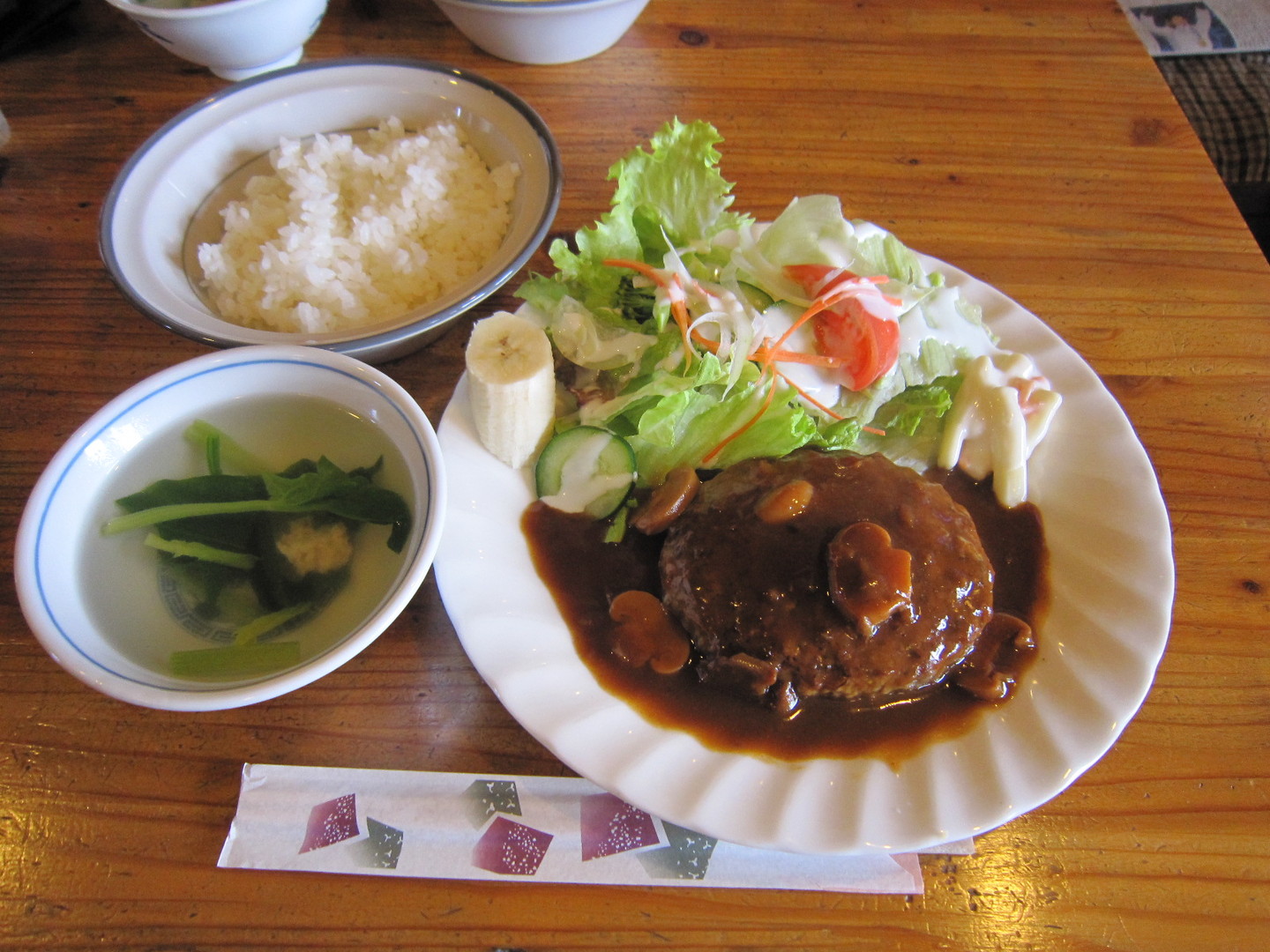 レストランれむの巣 name=