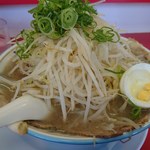 ラーメン 福 - 