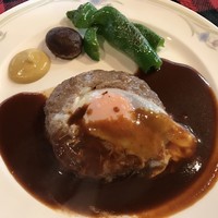 くいしんぼー山中 - 