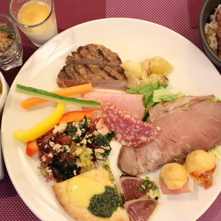 Cafe&Restaurant Natura_1