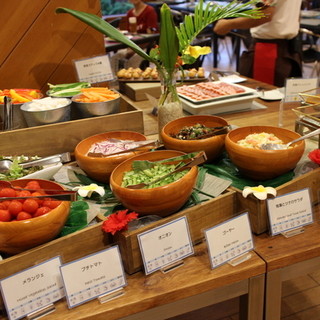 Cafe&Restaurant Natura_0