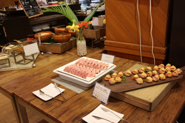 フサキリゾートヴィレッジのカフェ レストラン ナチュラ のディナービュッフェ By Psあやps 閉店 Cafe Restaurant Natura カフェ レストラン ナチュラ 石垣市 バイキング 食べログ