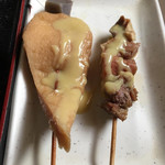 手打ちうどん　よこい - おでん