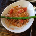 マッシーナ メッシーナ - 