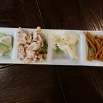 マッシーナ メッシーナ - 