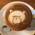 カフェフェリーチェ - 