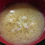 わらじ - 鶏ラーメン