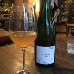 organ - Laurent Bannwarth G... pétillé ローラン・バーンワルト ジェ・ペティーエ