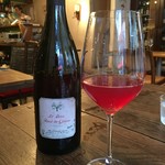 organ - Le Petit Rosé de Gimios レ・プティ・ロゼ・ド・ジミオ