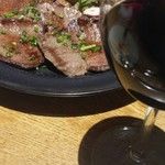 ビストロ マツシマ - 