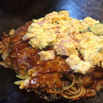 Hiroshima Fuu Okonomiyaki Yuuka - 