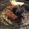 炭火焼肉深山 三宮店