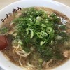 ラーメン ゆう