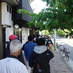 とんかつ マンジェ - 