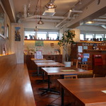 ドッグガーデンカフェ 鵠沼店